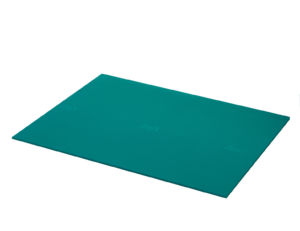atlas waterblauw